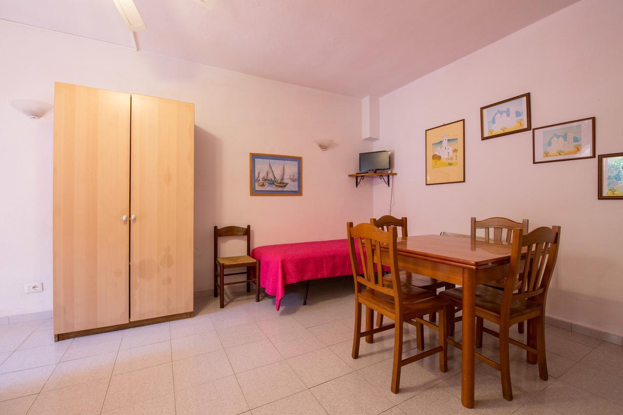 Residence Aegidius Іскія Екстер'єр фото